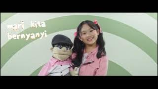 SHOWREEL BIMO TRI AJI