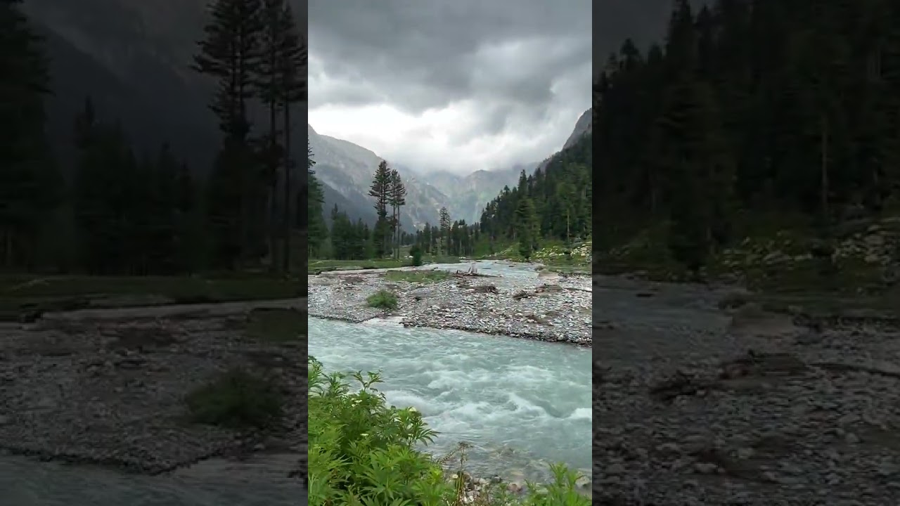#SwatValley
