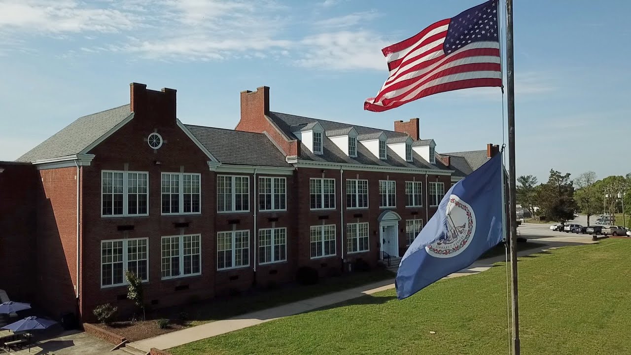 RandolphHenry High School YouTube