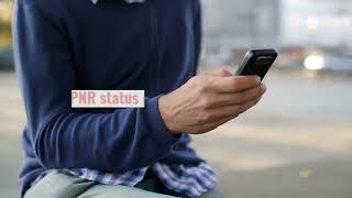 Indian Railway PNR Status