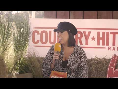 Suzy Bogguss At The Long Road 2019 With Country Hits
