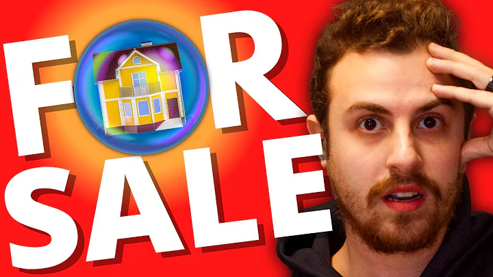 It's Over: The Housing Bubble Just Popped