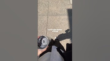 060123 #studyvlog #vlog #univlog #vancouver