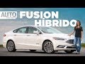 Ford Fusion Hybrid: tudo sobre o primeiro híbrido do Brasil