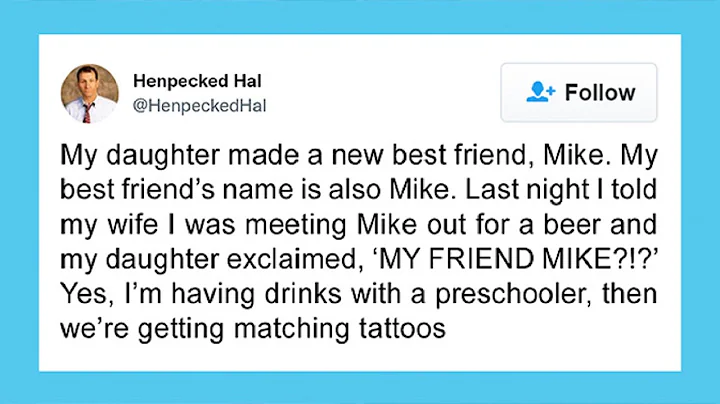 Funniest Tweets From Parents This July | Happy Bears