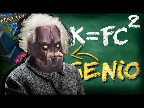 YOU HAVE TO SHUT DOWN THE STADIUM, GENIUSES PLAY MALPHITE .- Malphite Mid ONESHOT