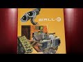 Wall E Full Story Book Read Aloud By JosieWose