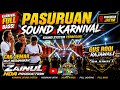 Pasuruan luar biasa,,cak jemar Riswanda ikut memantau,,HDA PRODUCTION middle kruwek 