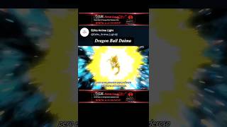 Goku Dragon Ball Look Dragon Ball Daima Episode 1 Edit