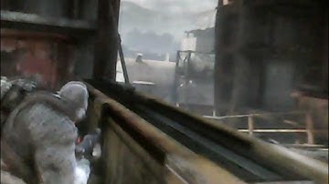 Gears Of War 3 and Xbox Live. Shameful Lag & Play. Shame on Epic and Microsoft.