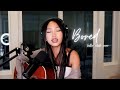 bored - billie eilish (cover by razelle)
