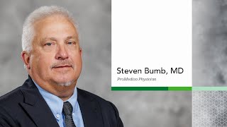 ProMedica Physicians | Steven Bumb, MD