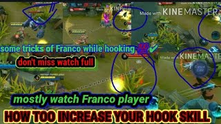 Franco hacker gameplay.....look for hacking hooks....