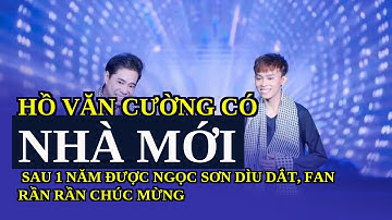 Hồ Văn Cường có 