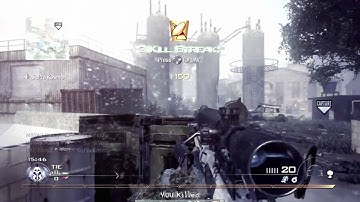 M40A3 Marky l Mark It Down 15 l By xBallin