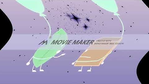 BFDI 11 Ending Scene Feels Dizzy