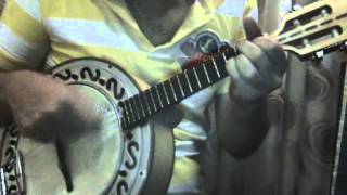MINHA PRETA - REVELAÇÃO 2013 (DANIEL MARTINS)