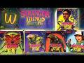 More 🔥 Stranger Things: Tales From ’85 McDonald’s Toys Unboxed