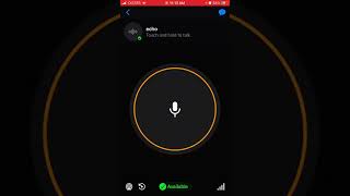 ZELLO WALKIE TALKIE app - QUICK OVERVIEW & HOW TO USE screenshot 2