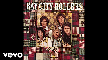 Bay City Rollers - Saturday Night (Audio)