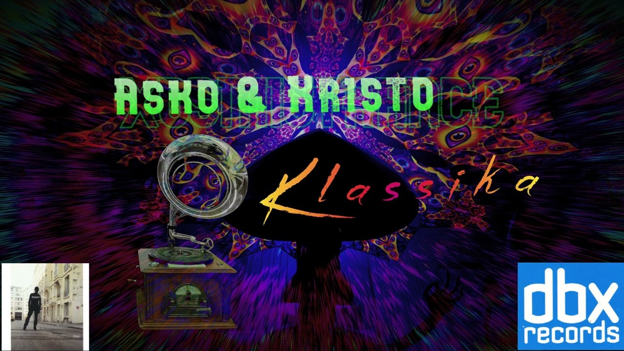 Robert Miles - Maresias - DBX Records - 1997