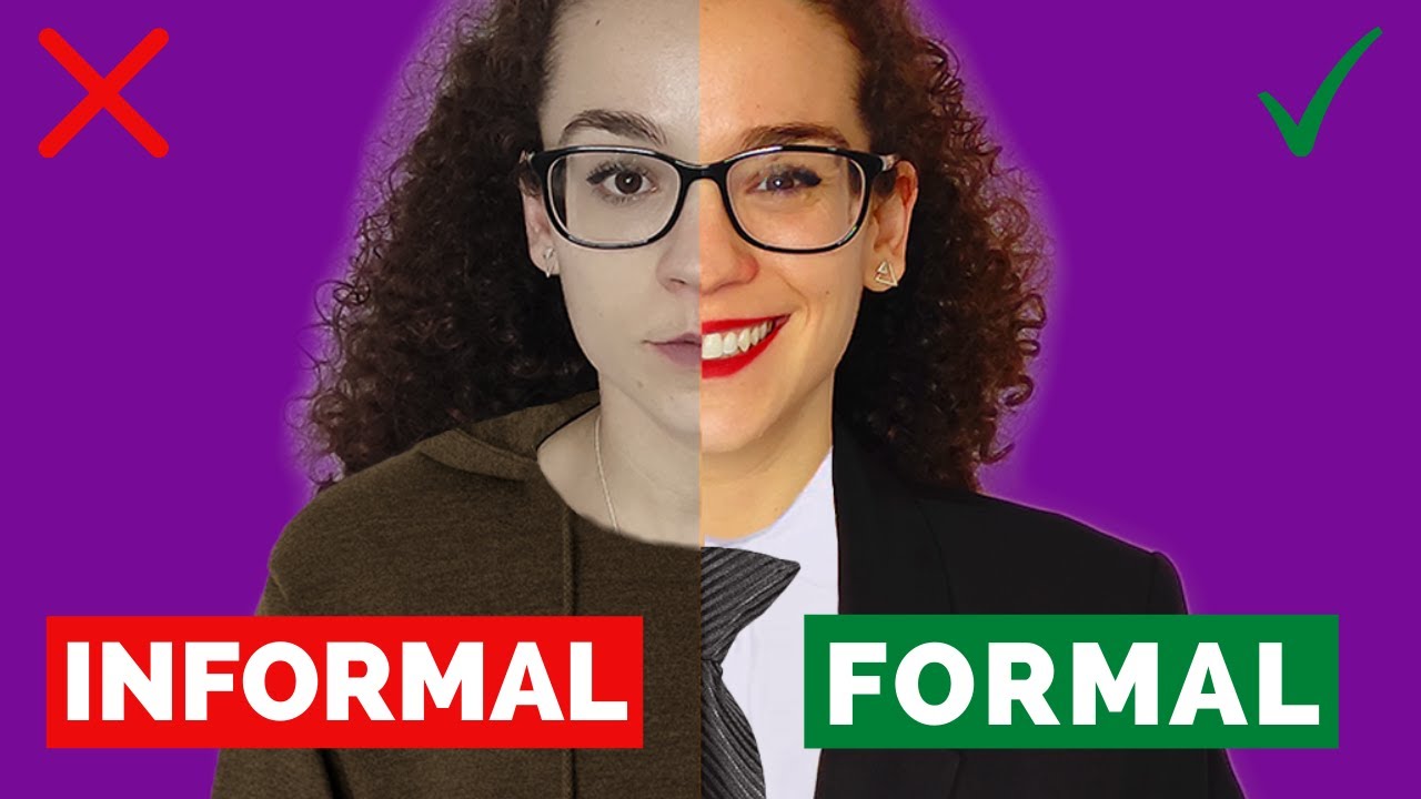 ¿Cómo escribir un correo electrónico formal en ESPAÑOL? 📧 (GUÍA + EJEMPLOS)