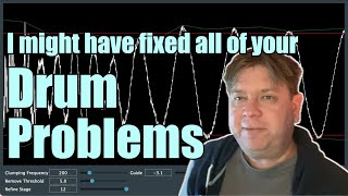 New Dynamics Processing Algorithm