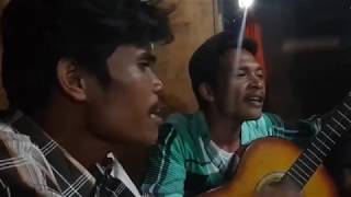 Trio Lapo Cover Lagu Minang Pulanglah Uda