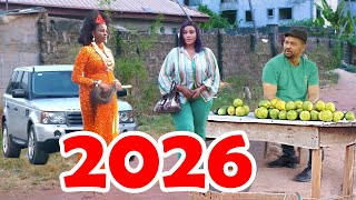 She Rejectd Her Boyfriend Because He's A Poor Orange Seller Bt Her Sister Acceptd Him Nt Knowin He's