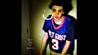 RIP Eternal - Have Mercy (FULLEP2017)