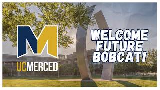 Welcome Future Bobcat!