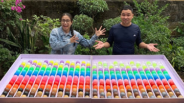 Ball sort puzzle challenging yet relaxing