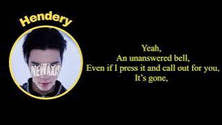 Ok! / NCT U / EASY *ENGLISH* LYRICS