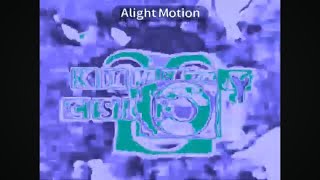 (NEW EFFECT) Klasky Csupo in BrunoTheVideoEditor Major 374 (Instructions in Description)