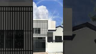 Bettter Living — 4BR 420sqm House & Lot for Sale in Parañaque City ₱32.0M #Shorts