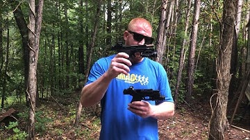 Should I put an Overwatch Precision drop in trigger in my Shadow Systems DR920?