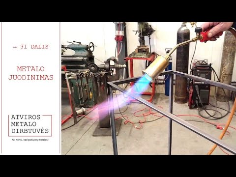 Video: Kaip padaryti meškiuką (su nuotraukomis)