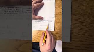 Unit 6 FRQ Practice Problems