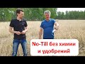 No-Till без гербицидов и удобрений, прибыльные сидераты и удивительные опыты в Сибири