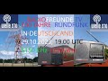 100 Jahre Öffentlicher Rundfunk in Deutschland Sondersendung von Welle 370 auf Kurzwelle