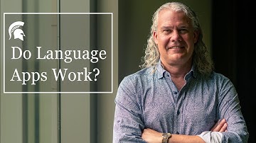 We Asked "Do Language Apps Work?"