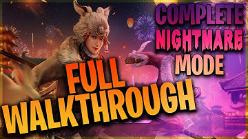 Conquerors blade - Deploy & Defend: Nightmare Mode