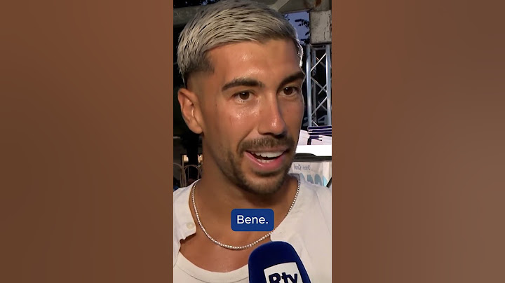 Mattia Zaccagni: "Voglio fare una grande stagione con la Lazio e andare al Mondiale"