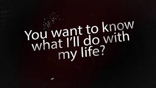 Denis K - I Wanna Be A Star Lyric Video