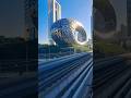 Museum Of The Future 2026 Dubai Travel Explore Photography Shorts 