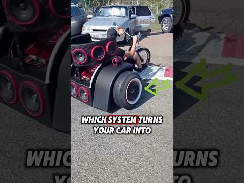 Which System Turns
