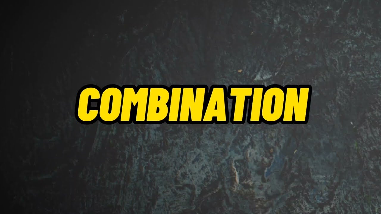What Does Combination Means Meanings And Definitions In ENGLISH What Does Combination Means Meanings And Definitions In ENGLISH