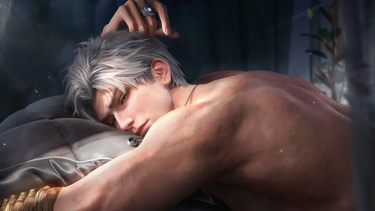 Sylus : Shared Bliss Full Story || 4 star Promise Card || Falling For You || Love and Deepspace