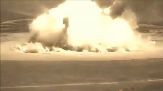 Scene Ledakan Nuklir Meme  Mentahan 