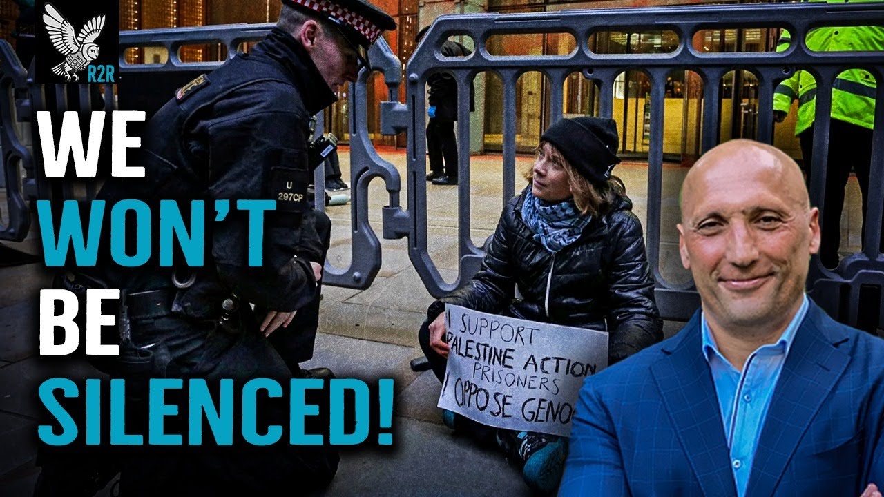 Rant of the Week: Merry Intifada Christmas!